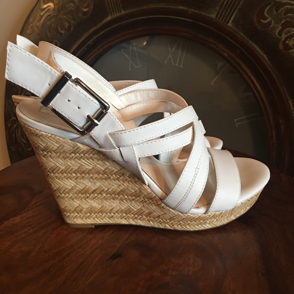Jessica Simpson wedge sandal